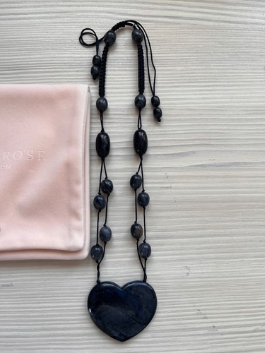 Lola rose emilia - rose, necklace