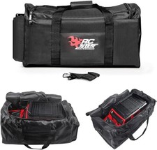 Waterproof RC Car Storage Bag Packing Carry Case Duffel Bag for HSP 1/10 94188