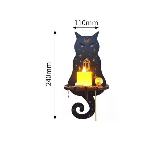 Wall shelf stone - stone,