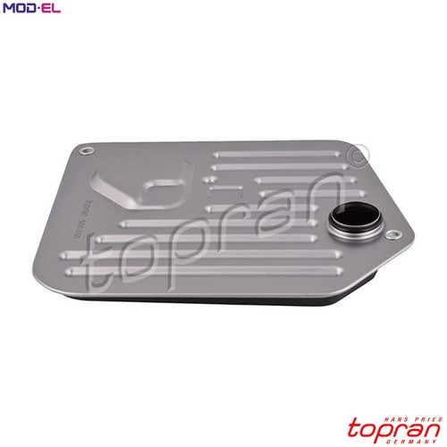Hydraulic filter automatic - hydraulic,