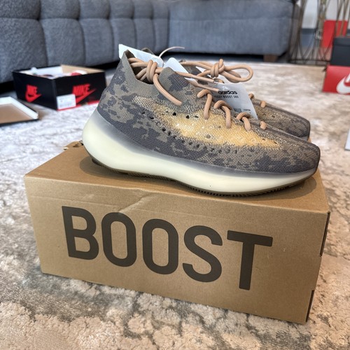 Adidas yeezy boost 380 uk7 - boost,
