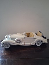 Maisto Mercedes Benz 500k