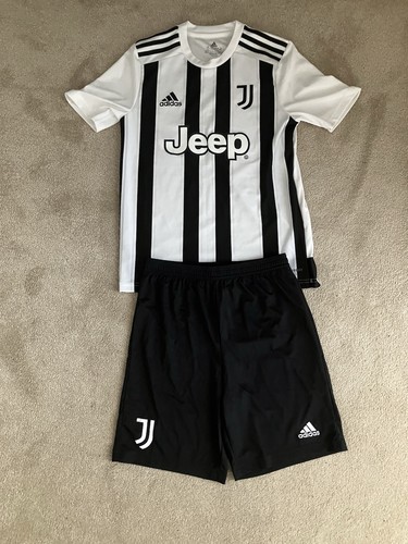 Juventus home shirt shorts - juventus,