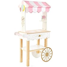 Le Toy Van TV324 Tea & Treats