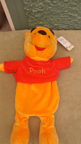 Winnie the pooh hot - winnie-the-pooh, water