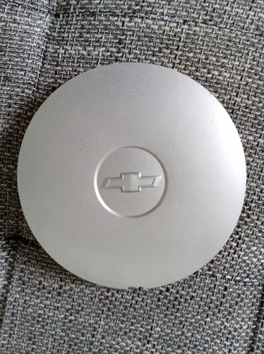 Genuine chevrolet steel - 1x,