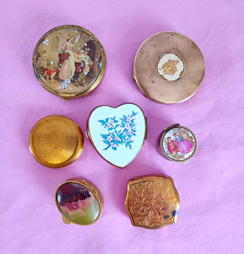 Vintage mixed job lot - mixed,