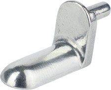 BESTA Bookcase Shelf Pins