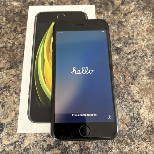 Apple iphone 2020 64gb - iphone,