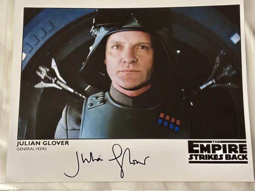 Star wars 8x10 photos - star,