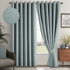 Thermal Thick Blackout