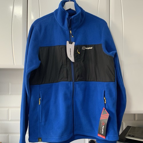 Berghaus prism guide - berghaus,