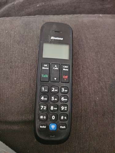 Additional replacement handset - additional,