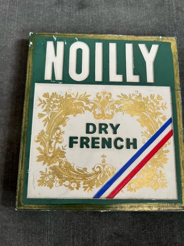 Vintage and rare - noilly, dry