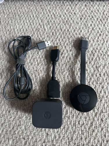Google chromecast nc2 6a5 2nd - google, nc2-6a5