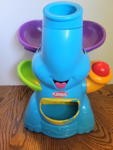 Playskool elefun busy ball - playskool,