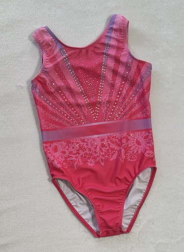 Destira leotard gymnastics - destira,
