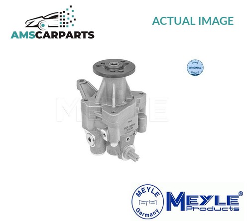 Power steering hydraulic pump - hydraulic,