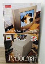 Apple Mac Performa 6400 &