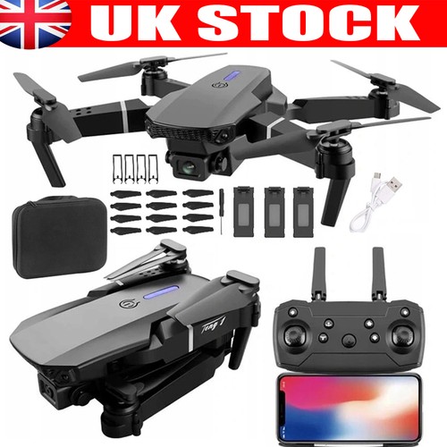 Batteries drone hd selfie - batteries,