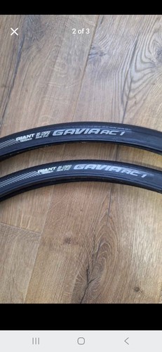 Giant gavia 1 - 2,