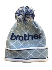 MANCHESTER  CITY RETRO HAT