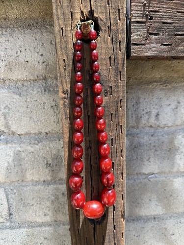 Vintage cherry red - cherry,