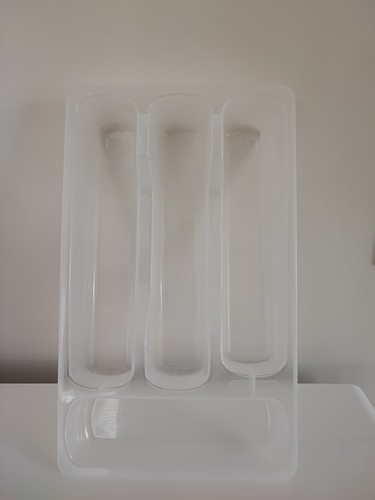 Curver cutlery tray for - curver,