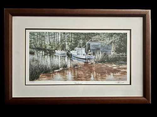 Tim bruce backwater limited - tim,