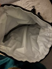 Kreiga US 20 Drypack Bag New with Straps and Shoulder Strap