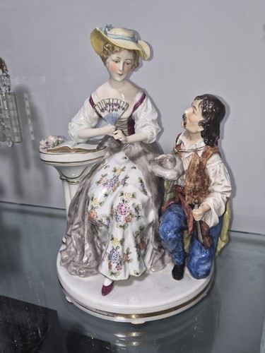 Antique ernst bohne - antique, albert