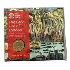 350th Anniversary The Great
