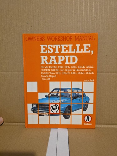 Estelle rapid owners - rapid,,