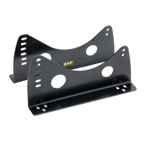 Omp steel adjustable fia - adjustable,