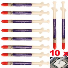 10X Silicone Thermal Heatsink