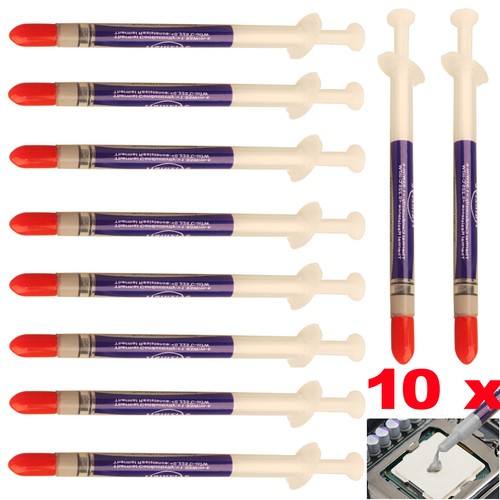 10x silicone thermal - 10x,