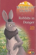 Watership Down - Judy Allen