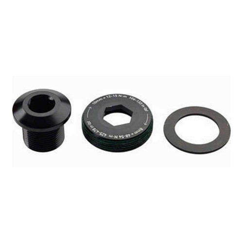 Sram gxp crank arm bolt - bolt, kit