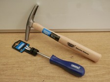 DRAPER MAGNETIC UPHOLSTERY