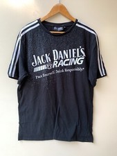 Jack Daniels Racing 2014 Size