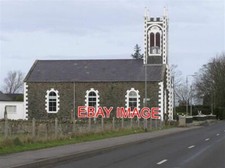 PHOTO  MAGILLIGAN PRESBYTERIAN CHURCH IT IS TO THE SOUTH OF MAGILLIGAN POINT. 20