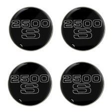 Triumph 2500S Logo Self