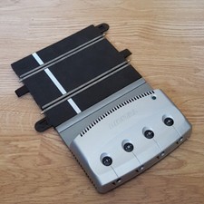 Scalextric 1:32 Digital Track - 4 Car PowerBase Start Piece C4PBD #A