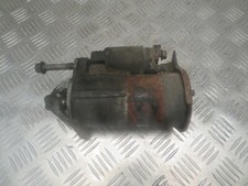 Mitsubishi Evo 4   Engine starter Motor