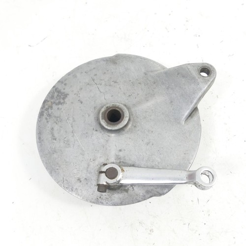 Yamaha 250 252 - yamaha, brake