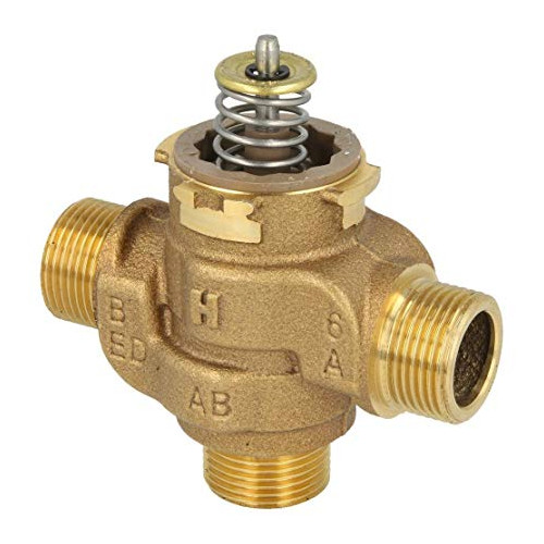 Vaillant 014639 diverter valve - vaillant,