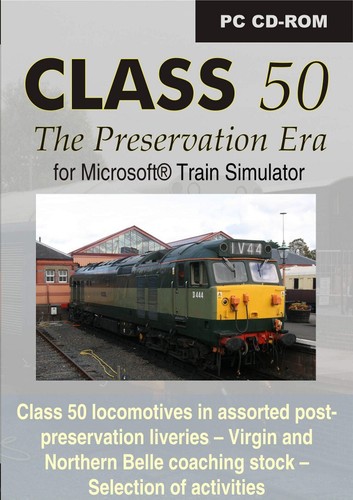 Class the preservation - the,