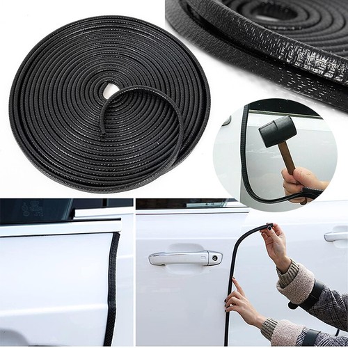 10m car door boot - boot, edge