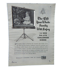 DA-LITE SCREENS CHICAGO