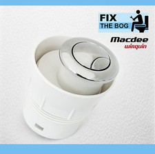 New Macdee KARA 50mm Pneumatic